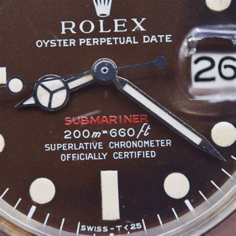 fondello rolex 1680|1680 rolex sumariner.